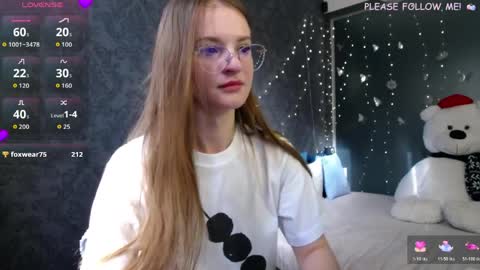 Snapshot of kate_jonson chatting on April 7, 2026, 6:47 am .Be kind and gentle with me and I will do my best for you. online show from April 7, 2026, 6:47 am