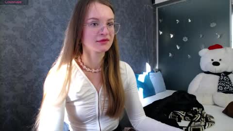 Snapshot of kate_jonson chatting on April 10, 2026, 6:40 am .Be kind and gentle with me and I will do my best for you. online show from April 10, 2026, 6:40 am