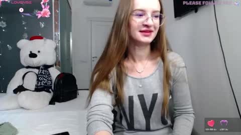Snapshot of kate_jonson chatting on April 17, 2026, 6:49 am .Be kind and gentle with me and I will do my best for you. online show from April 17, 2026, 6:49 am