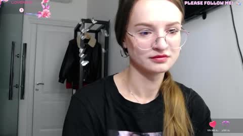Snapshot of kate_jonson chatting on April 18, 2026, 8:07 am .Be kind and gentle with me and I will do my best for you. online show from April 18, 2026, 8:07 am