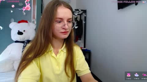 Snapshot of kate_jonson chatting on April 21, 2026, 6:41 am .Be kind and gentle with me and I will do my best for you. online show from April 21, 2026, 6:41 am