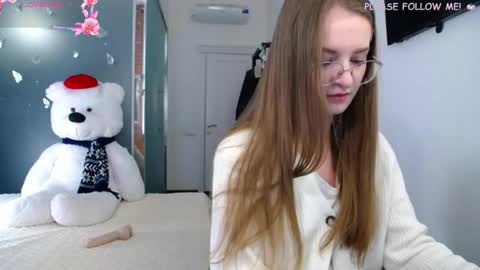 Snapshot of kate_jonson chatting on April 23, 2026, 6:58 am .Be kind and gentle with me and I will do my best for you. online show from April 23, 2026, 6:58 am