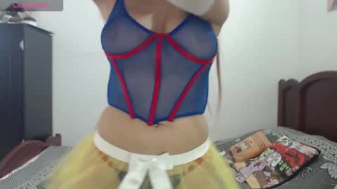 kate_leex online show from January 6, 2026, 6:44 pm