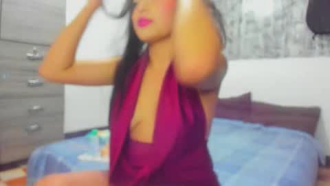 Snapshot of kate_mossi chatting on June 7, 2026, 8:34 pm Danna online show from June 7, 2026, 8:34 pm