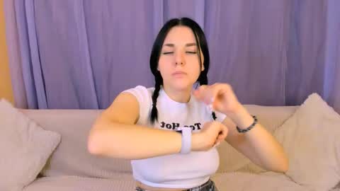 KATE online show from January 10, 2026, 6:59 am