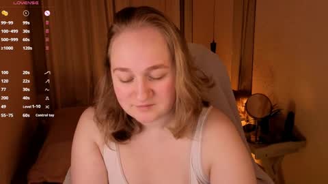 Snapshot of kate_rest chatting on April 26, 2026, 2:59 pm Kate Follow me dear online show from April 26, 2026, 2:59 pm
