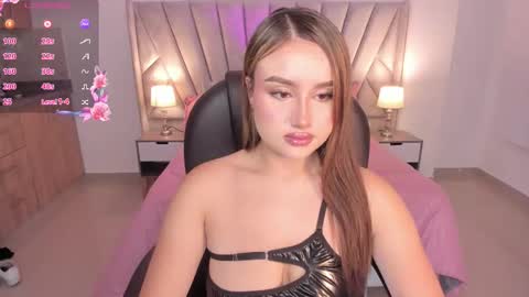 kate_rous online show from November 2, 2025, 3:09 am