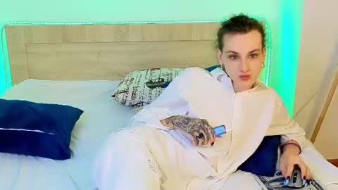 kate_sparkl online show from July 29, 2026, 11:47 pm