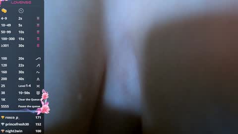 Kate online show from December 3, 2024, 10:06 am