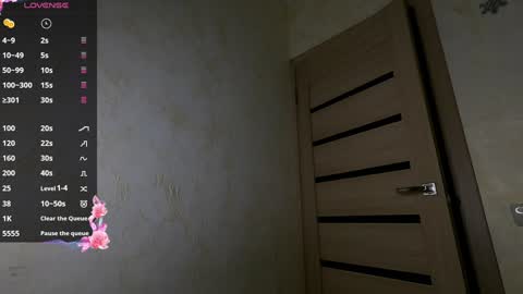 Kate online show from January 18, 2025, 4:15 am