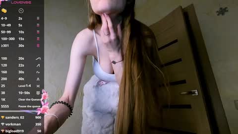 Kate online show from January 26, 2025, 12:16 am