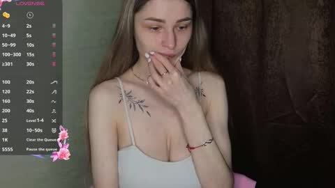 Kate online show from February 25, 2026, 4:55 am