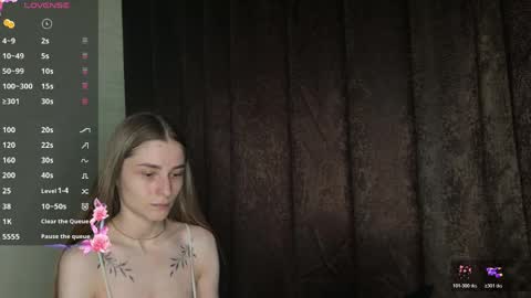 Kate online show from April 2, 2026, 7:55 pm