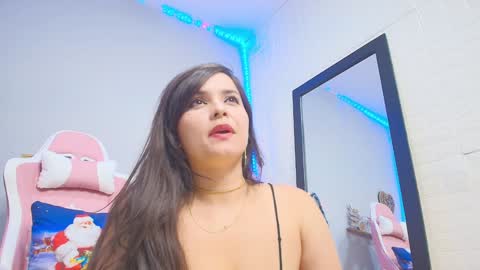 Snapshot of kateadamss1 chatting on December 6, 2024, 6:39 pm KateAdams online show from December 6, 2024, 6:39 pm