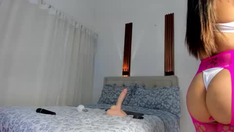 Kate Boisson online show from March 17, 2026, 9:29 pm