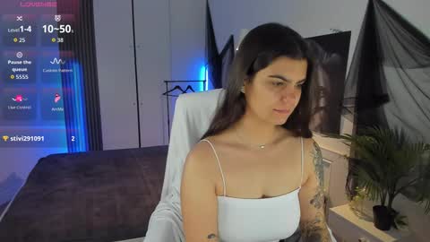 Snapshot of katecate chatting on September 29, 2025, 6:24 pm Kate online show from September 29, 2025, 6:24 pm