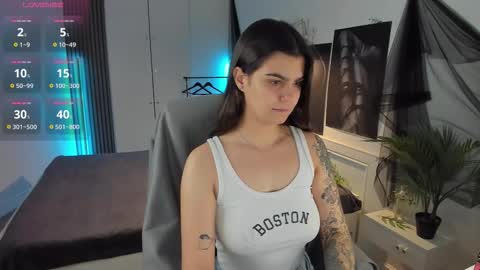 Snapshot of katecate chatting on October 12, 2025, 8:19 pm Kate online show from October 12, 2025, 8:19 pm