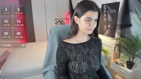 Snapshot of katecate chatting on October 13, 2025, 8:31 pm Kate online show from October 13, 2025, 8:31 pm