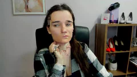 Kate  online show from March 14, 2026, 7:58 am