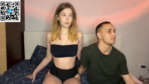 Kate and Diego online show from March 13, 2026, 8:15 pm
