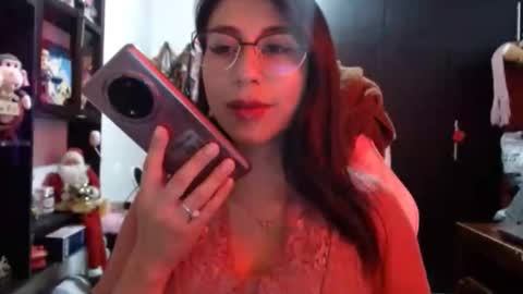 Snapshot of kateeen18 chatting on February 1, 2026, 4:55 am Kateeen18 online show from February 1, 2026, 4:55 am