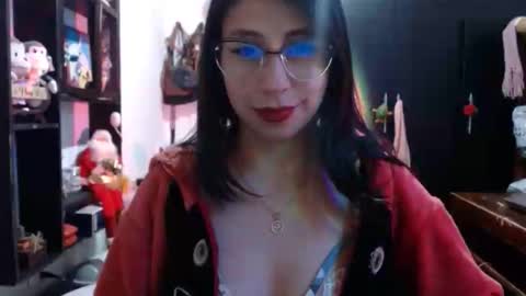 Snapshot of kateeen18 chatting on February 8, 2026, 6:06 am Kateeen18 online show from February 8, 2026, 6:06 am