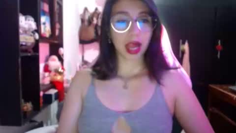 Snapshot of kateeen18 chatting on February 18, 2026, 4:52 am Kateeen18 online show from February 18, 2026, 4:52 am