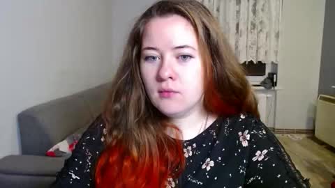 KateeFox online show from January 14, 2026, 6:52 am