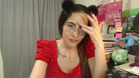 Snapshot of katehathor8 chatting on December 11, 2024, 8:15 am kate keith but here i prefer My Goddess independient model online show from December 11, 2024, 8:15 am