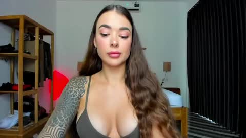 Snapshot of katekanexxx chatting on April 20, 2026, 2:14 am Kate new profile same me undercostruction online show from April 20, 2026, 2:14 am