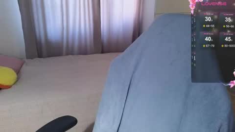 Im Kate  online show from April 15, 2026, 1:07 pm