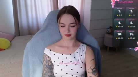 Snapshot of kateleoo chatting on May 21, 2026, 12:56 pm Im Kate online show from May 21, 2026, 12:56 pm