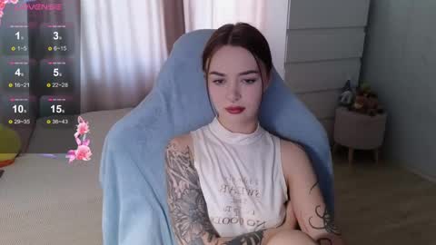 Snapshot of kateleoo chatting on May 23, 2026, 12:09 pm Im Kate online show from May 23, 2026, 12:09 pm