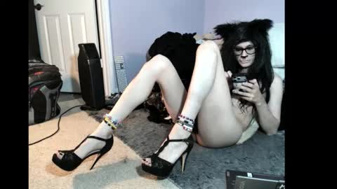 Katelyn TG online show from February 9, 2026, 5:55 am