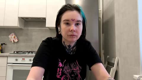 Milana online show from February 3, 2026, 6:11 am