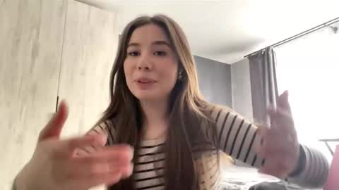 Rita online show from March 5, 2026, 9:38 am