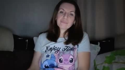 KateMorana online show from February 14, 2026, 6:04 pm