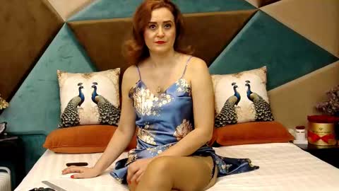 Snapshot of katequeenx chatting on March 12, 2025, 8:52 pm KateQueenston -- online show from March 12, 2025, 8:52 pm