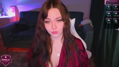 katerinawave online show from April 5, 2026, 6:27 pm