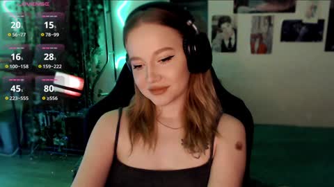 Snapshot of katerinaxvold chatting on December 28, 2024, 1:08 am Lisa online show from December 28, 2024, 1:08 am