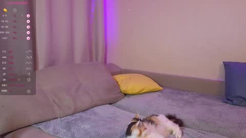 Snapshot of katerinnna chatting on January 30, 2025, 11:55 am Katerina online show from January 30, 2025, 11:55 am