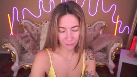 Snapshot of kateshanny chatting on November 12, 2025, 7:09 am Kate online show from November 12, 2025, 7:09 am