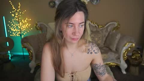 Kate online show from March 26, 2026, 7:14 am