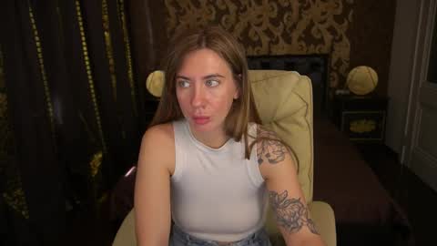 Kate online show from April 6, 2026, 5:52 am