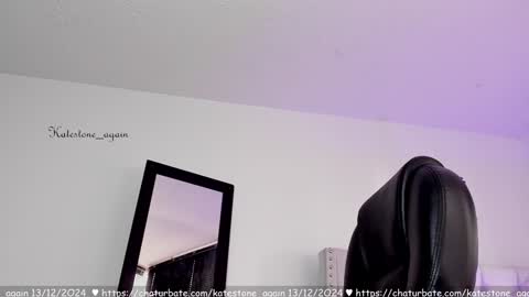 Snapshot of katestone_again chatting on December 13, 2024, 7:53 pm love meeee online show from December 13, 2024, 7:53 pm