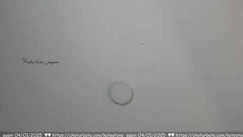 Snapshot of katestone_again chatting on January 4, 2025, 2:35 pm love meeee online show from January 4, 2025, 2:35 pm