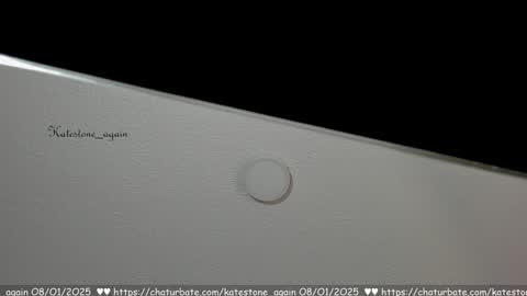 Snapshot of katestone_again chatting on January 8, 2025, 3:07 pm love meeee online show from January 8, 2025, 3:07 pm