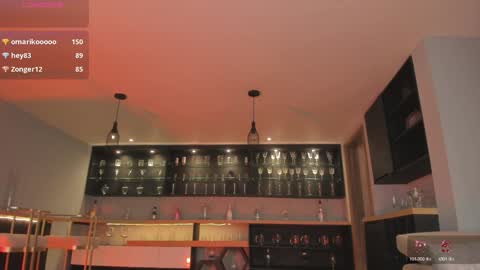 Snapshot of katesunder chatting on January 30, 2025, 2:15 pm K A T E online show from January 30, 2025, 2:15 pm