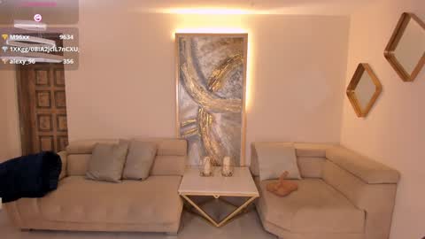 Snapshot of katesunder chatting on February 3, 2025, 3:20 am K A T E online show from February 3, 2025, 3:20 am