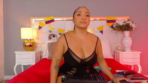 Snapshot of katevenegas chatting on July 3, 2026, 8:26 pm Kate Venegas online show from July 3, 2026, 8:26 pm
